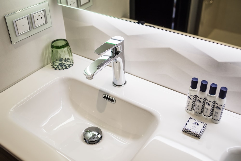 Hotel Madison by null