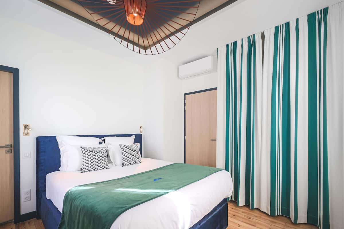 Superior Apartment, 2 Double Beds