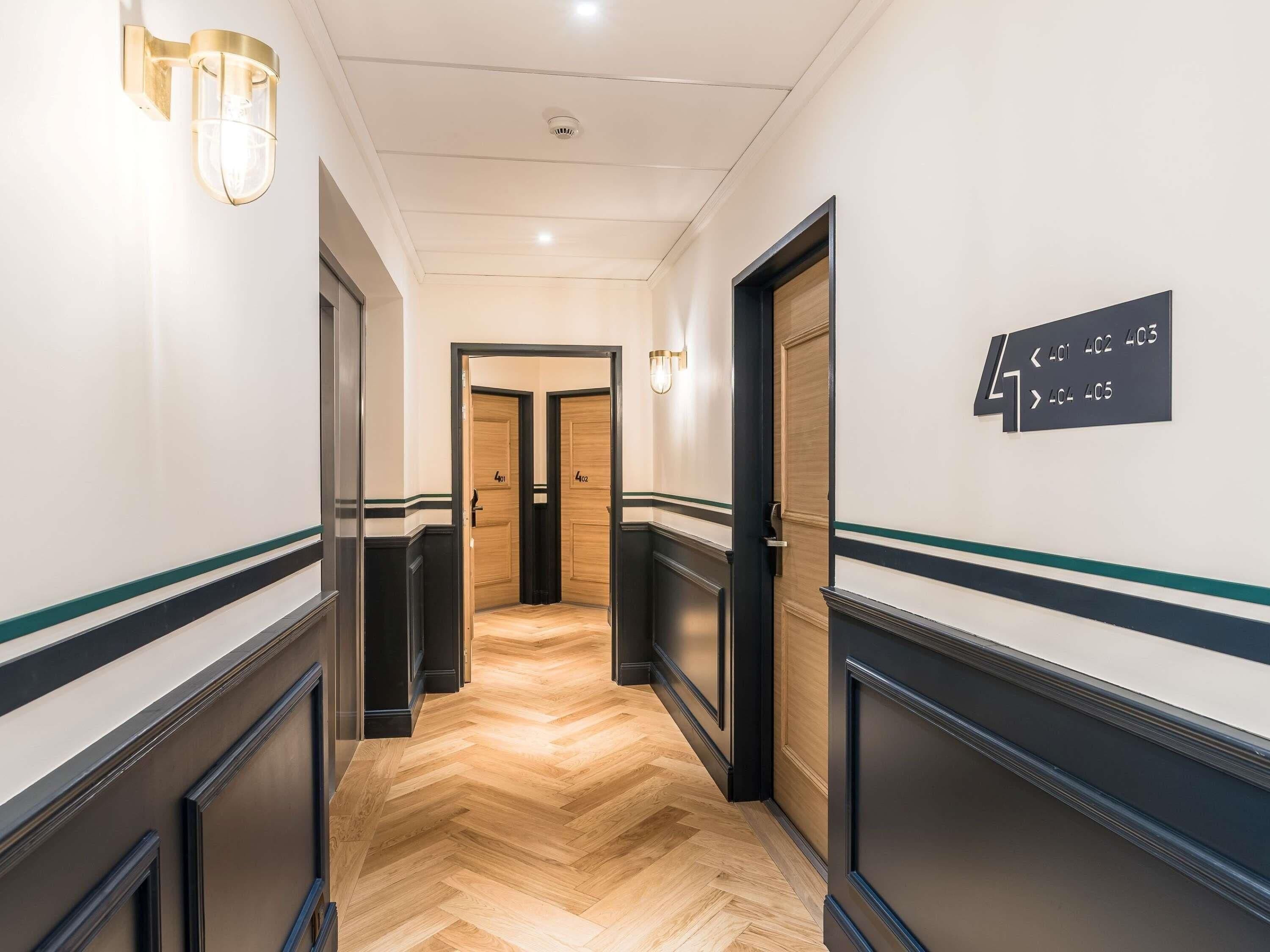 Foto - MADISON Saint Jean de Luz - Handwritten Collection