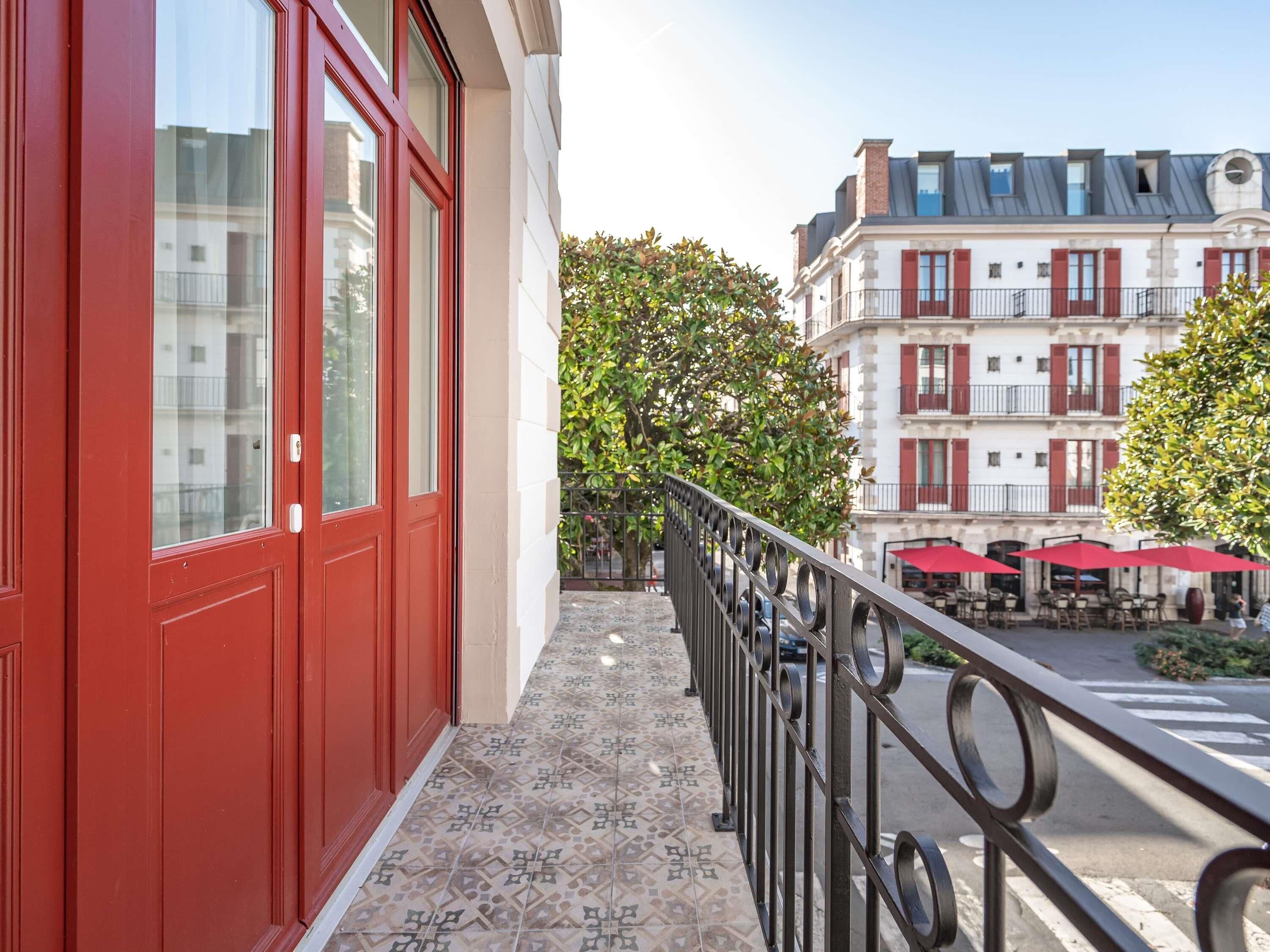 Foto - MADISON Saint Jean de Luz - Handwritten Collection