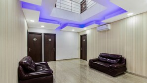 Interior - Comfort Dome Premium (Gurugram)