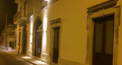 Casa Madonna del Carmine