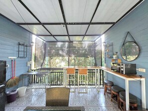 Interior - Baan JaoKorKluay Homestay (Chiang Rai)
