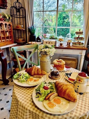 Spécialités Cuisine locale