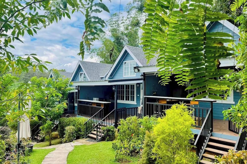 Baan JaoKorKluay Homestay