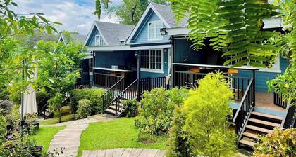 Baan JaoKorKluay Homestay