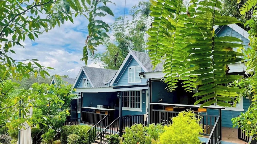 Baan JaoKorKluay Homestay