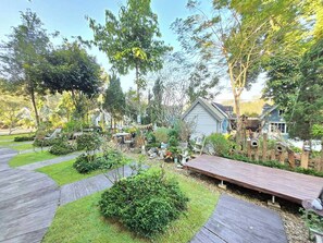 واجهة المنشأة