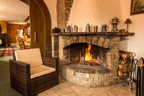 Interior - Landgasthof Hotel Röfleuten (Pfronten)