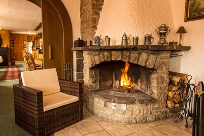 Landgasthof Hotel Röfleuten