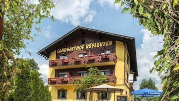 Außenbereich
