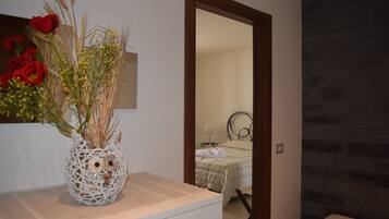 Details aan de binnenkant