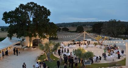 Masseria Corte Masseriola