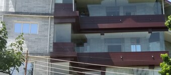 Hotel Sky Blue And Restaurant