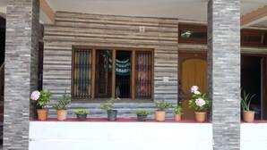 Basic Double Room, 1 Double Bed, Non Smoking | Balcony - Hotel New Payal (Nainital)