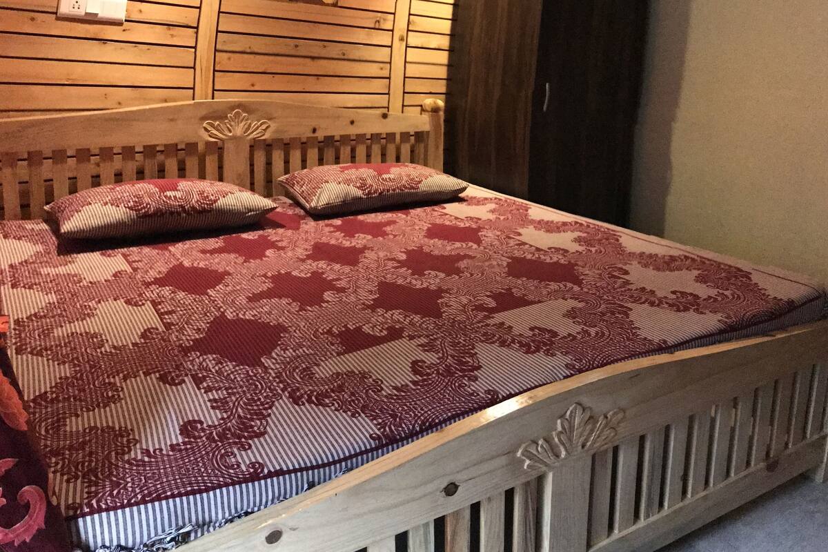 Deluxe Double Room, 1 Katil Ratu (Queen), Non Smoking