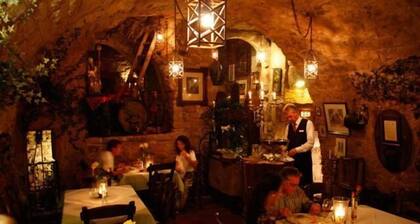 Altstadt-Hotel Gelnhausen