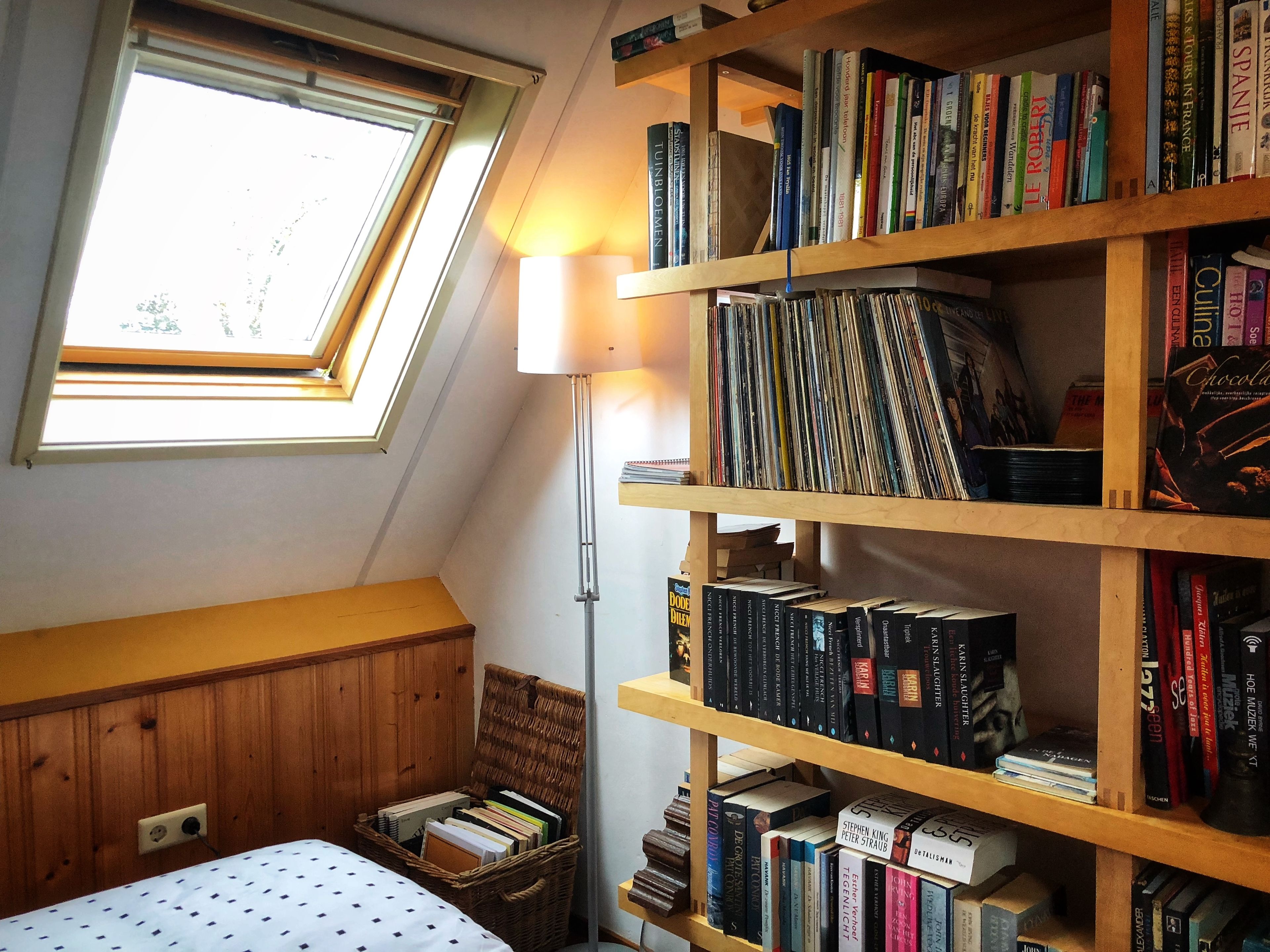Standard-Doppel- oder -Zweibettzimmer, 2 Einzelbetten | 1 Schlafzimmer, Allergikerbettwaren, Minibar, individuell eingerichtet