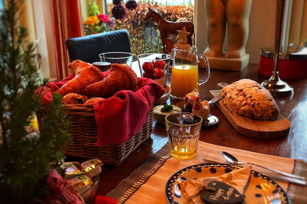 B&B Zandhuizen