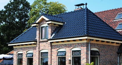 B&B Zandhuizen