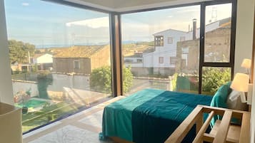 Premium Double Room | Premium bedding, down duvets, individually decorated