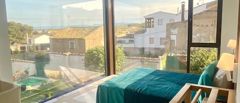 Premium Double Room | Premium bedding, down duvets, individually decorated