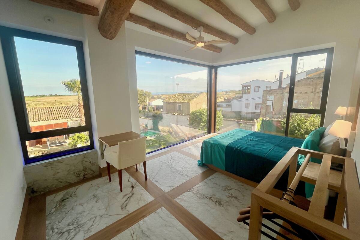 Premium Double Room