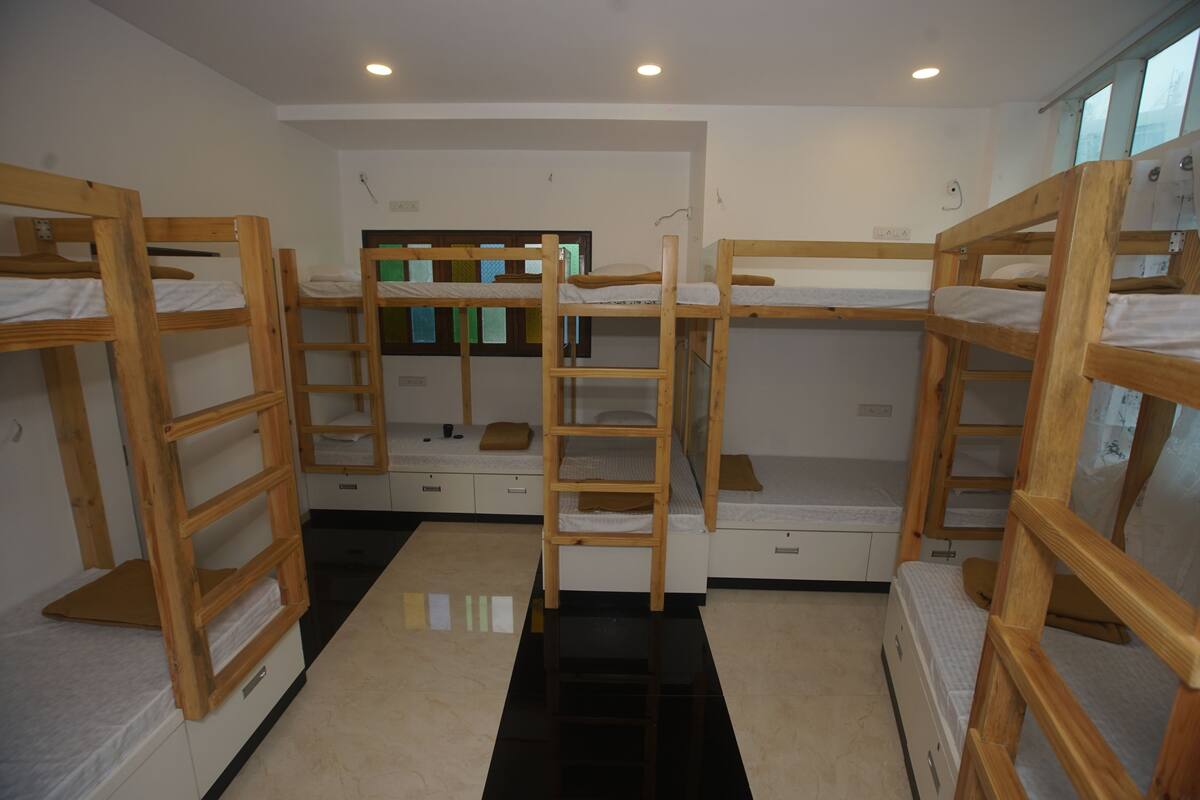 Peralatan tempat tidur premium, katil Select Comfort 