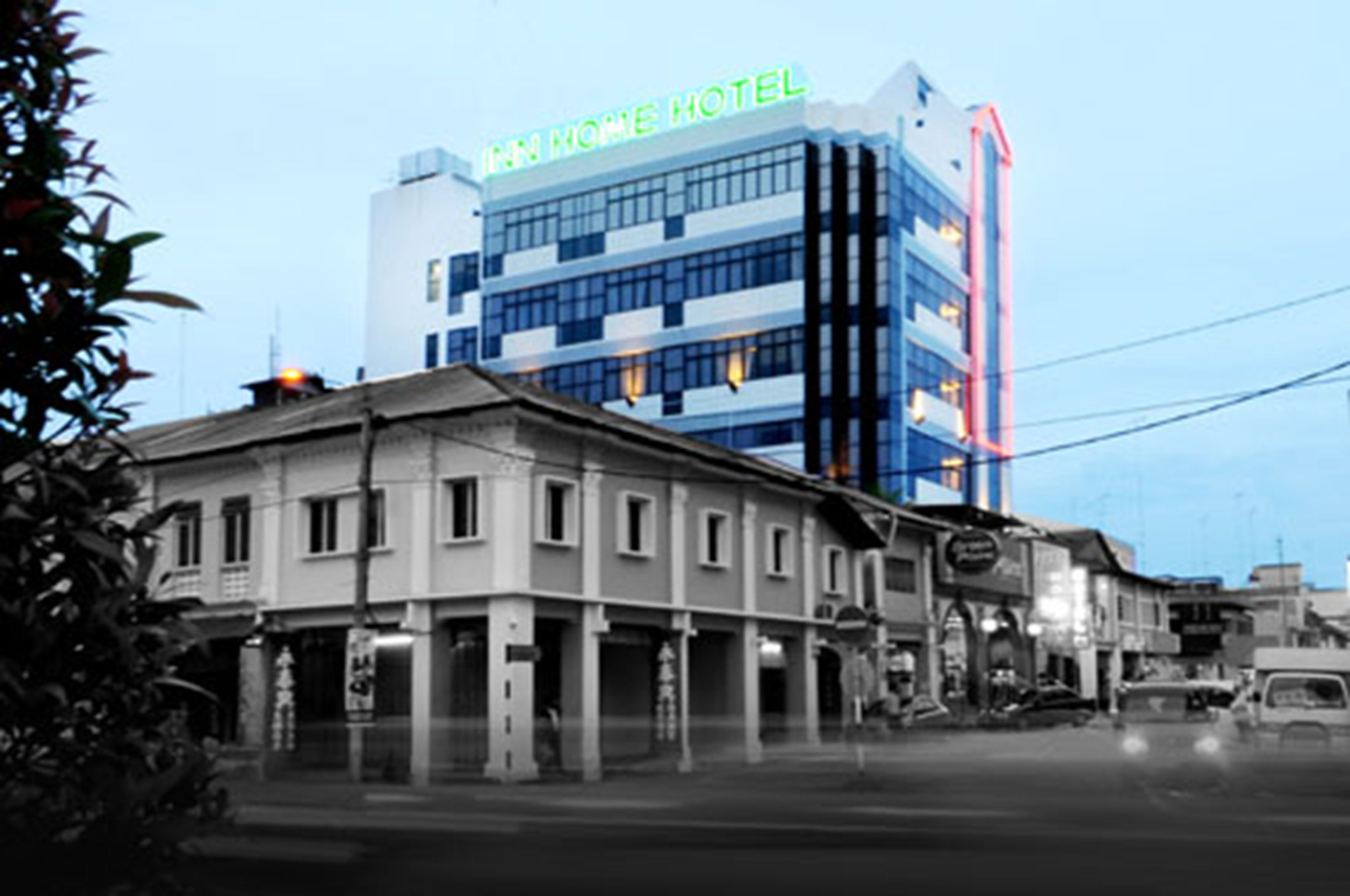 외부 세부 사진