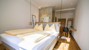 Superior-Doppelzimmer