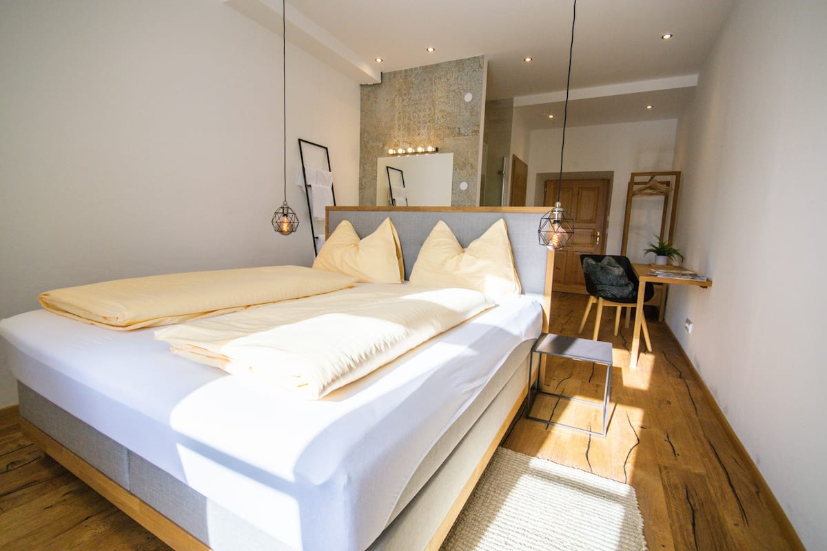 Superior-Doppelzimmer
