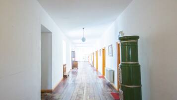 Habitación individual panorámica, con acceso para personas discapacitadas | Entrada interior