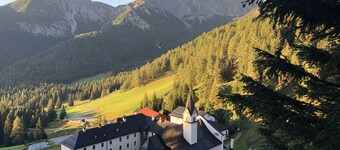 Klostergasthof Maria Waldrast