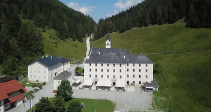 Klostergasthof Maria Waldrast