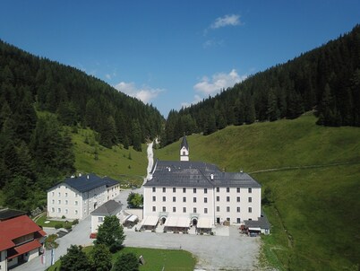 Klostergasthof Maria Waldrast