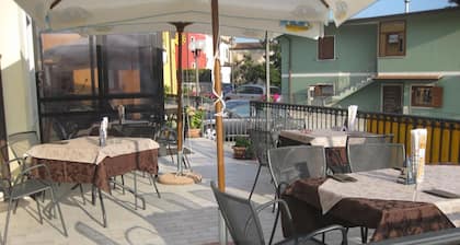 Locanda Alla Rosa