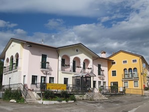 Eksteriør