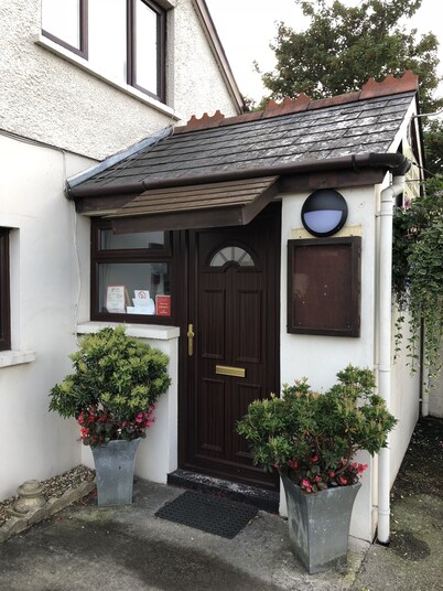 The New Inn Guest House