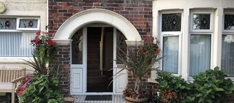 The New Inn Guest House