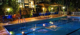 Manuela Residente Resort