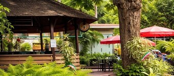 Manuela Residente Resort
