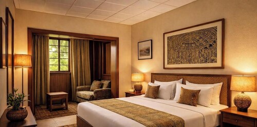 Manuela Residente Resort