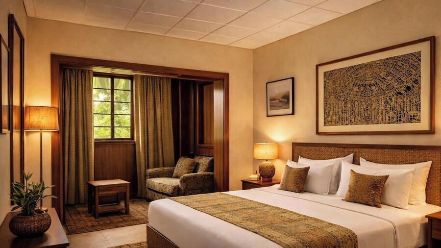 Manuela Residente Resort