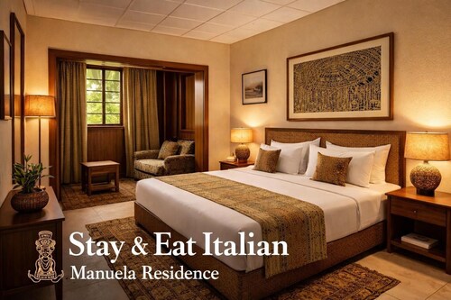 Manuela Residente Resort