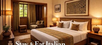 Manuela Residente Resort