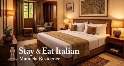 Manuela Residente Resort