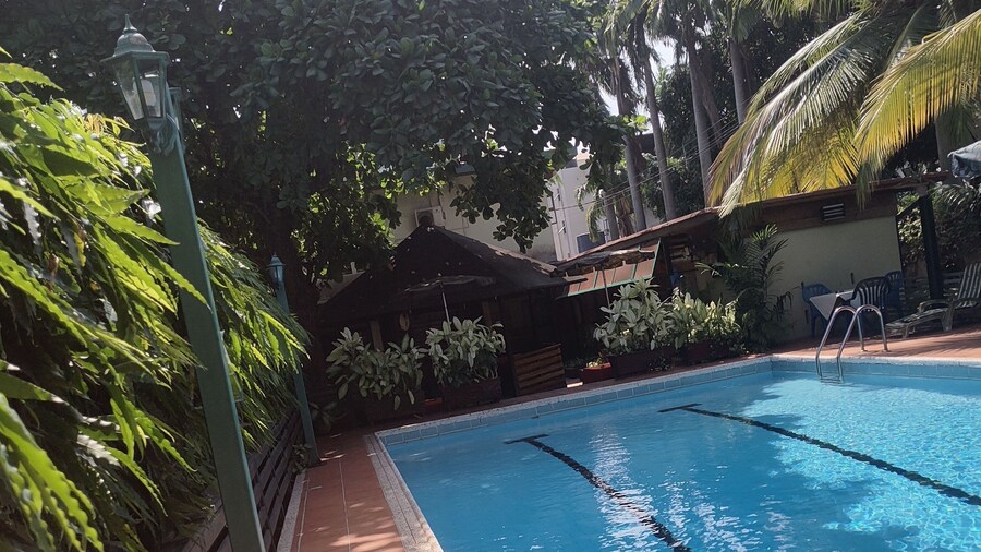 Manuela Residente Resort