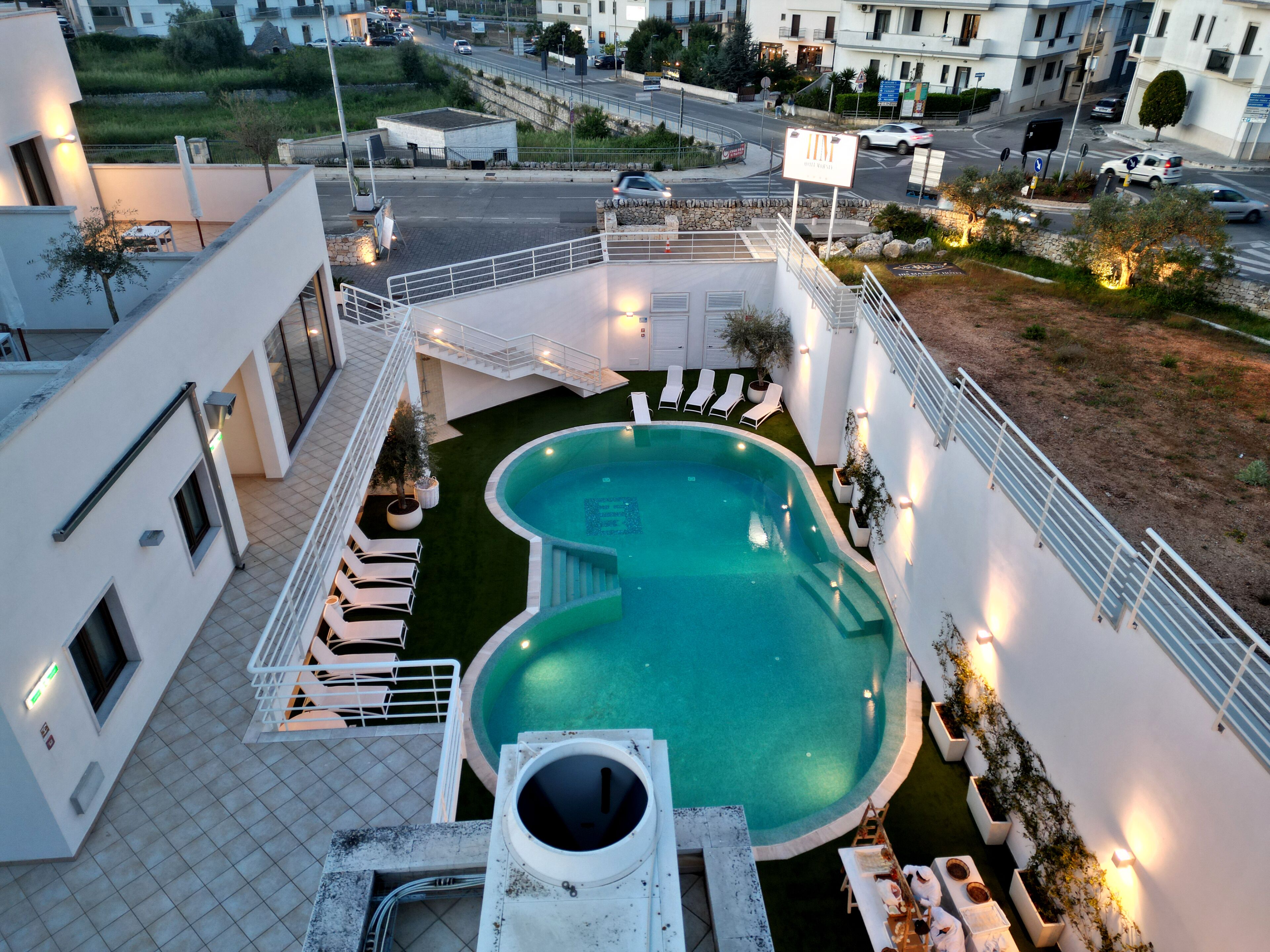 Foto - Hotel Majesty Alberobello