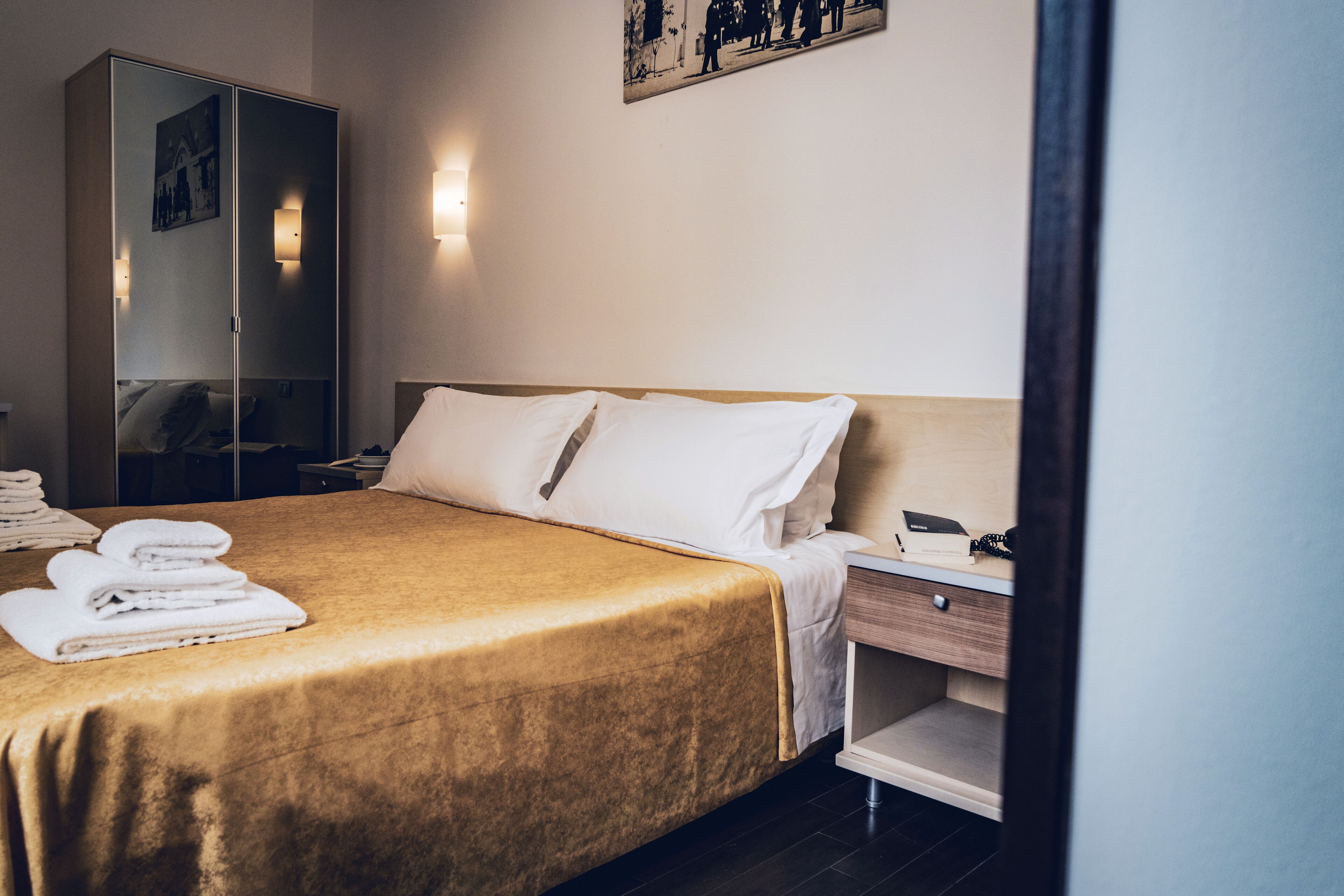 Foto - Hotel Majesty Alberobello