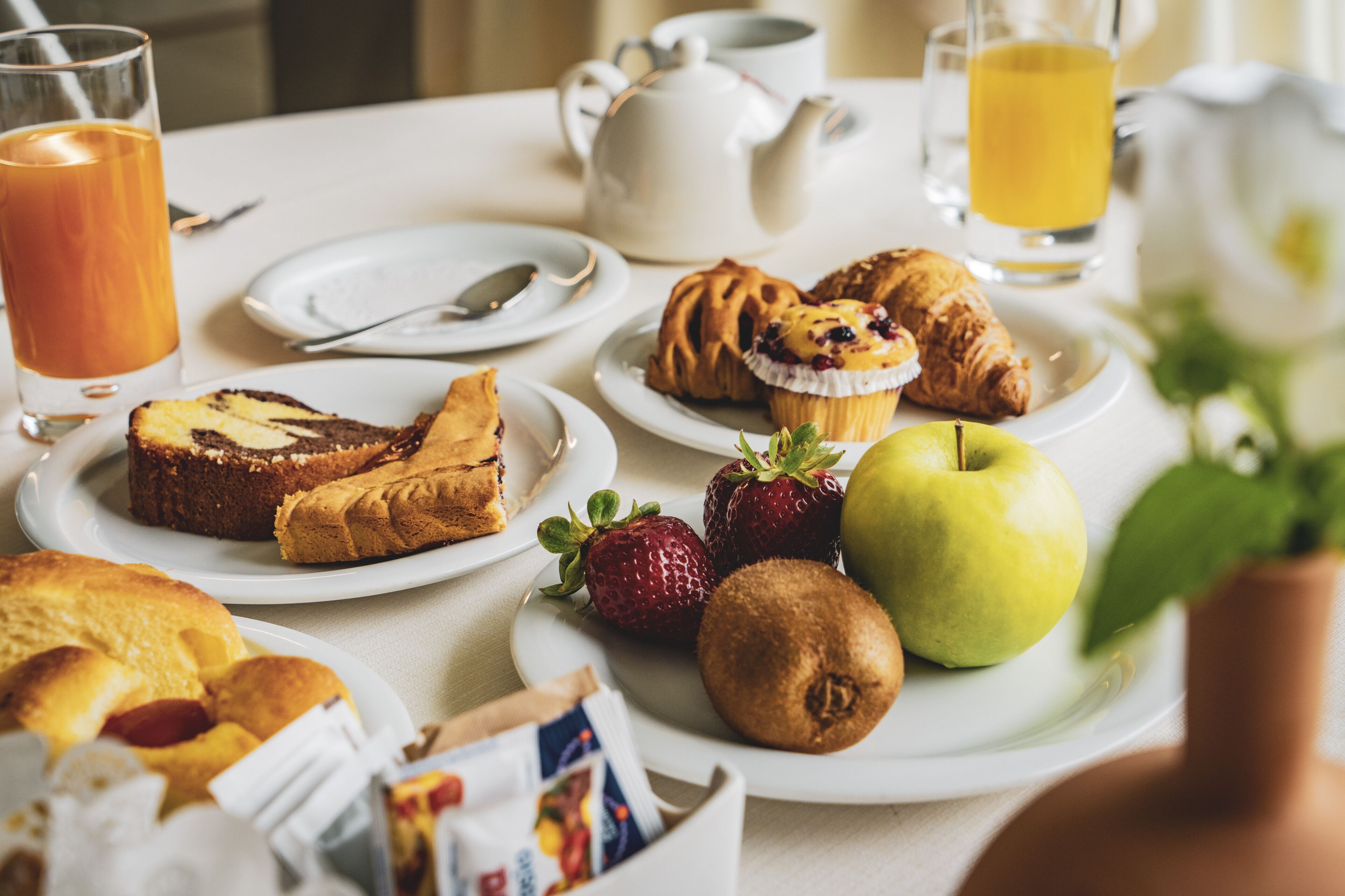 Foto - Hotel Majesty Alberobello